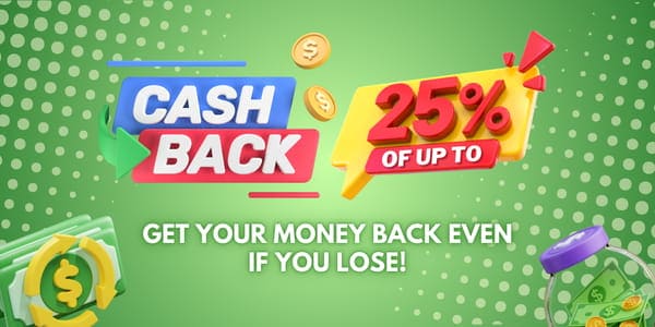 PinoyLuck Promotions