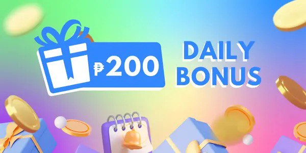 Daily Reload Bonuses